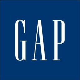 Gap-Logo